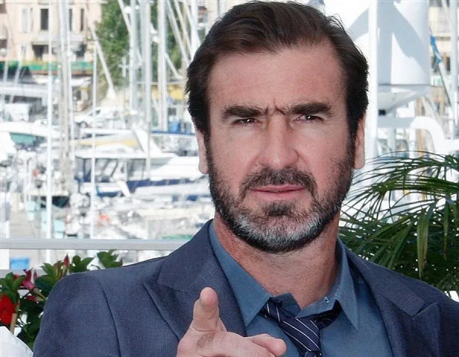 Арестуваха Ерик Кантона за нападение