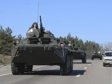 ЕП поиска Русия да се изтегли от Украйна