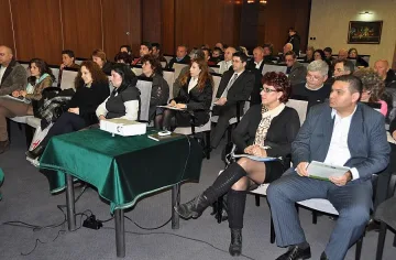 2,4 млн.лв. кредити на Хасковския бизнес с подкрепата на НГФ 