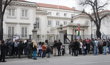 Добрич подкрепи семейството на Меган