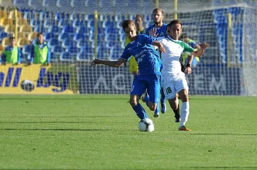 ВИДЕО: Вутов бележи за Удинезе