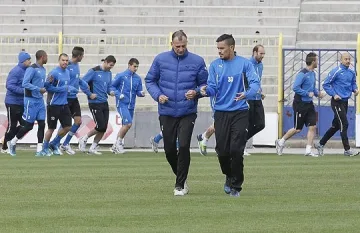 Здравков без пресконференция преди Вечното дерби