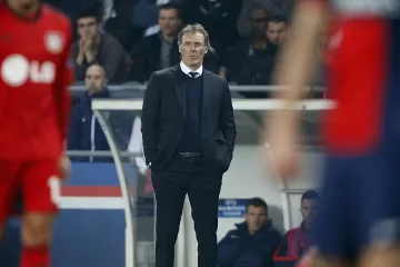 Блан: Очаквам още от ПСЖ 