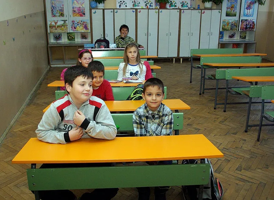 Депутатите одобриха дуалното обучение