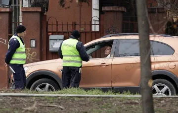 На първо четене: КАТ глобява при пищяща аларма