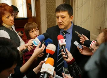 Марков скочи за субсидията на ГЕРБ