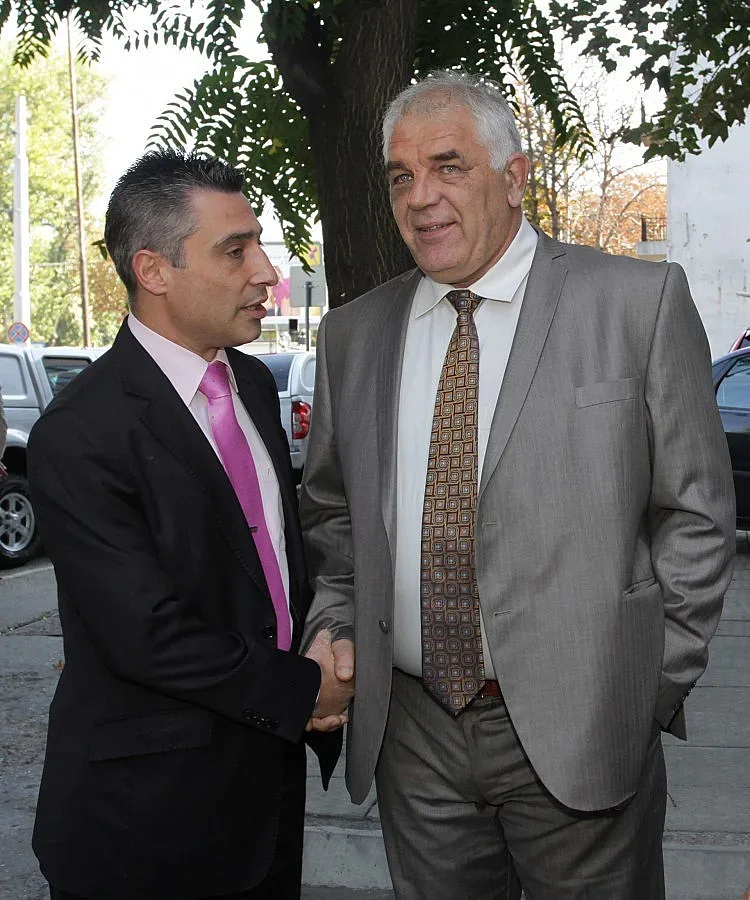 Танов: Мишо Бирата се разбираше с всички на власт