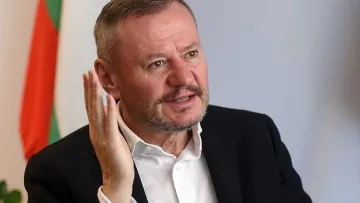 Министър Милошев с ключова прогноза за зимните курорти