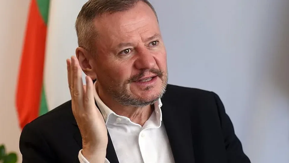 Министър Милошев с ключова прогноза за зимните курорти