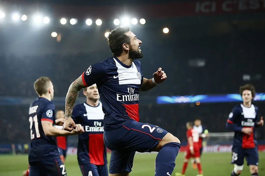 ПСЖ и Барселона на четвъртфинал на Шампионската лига