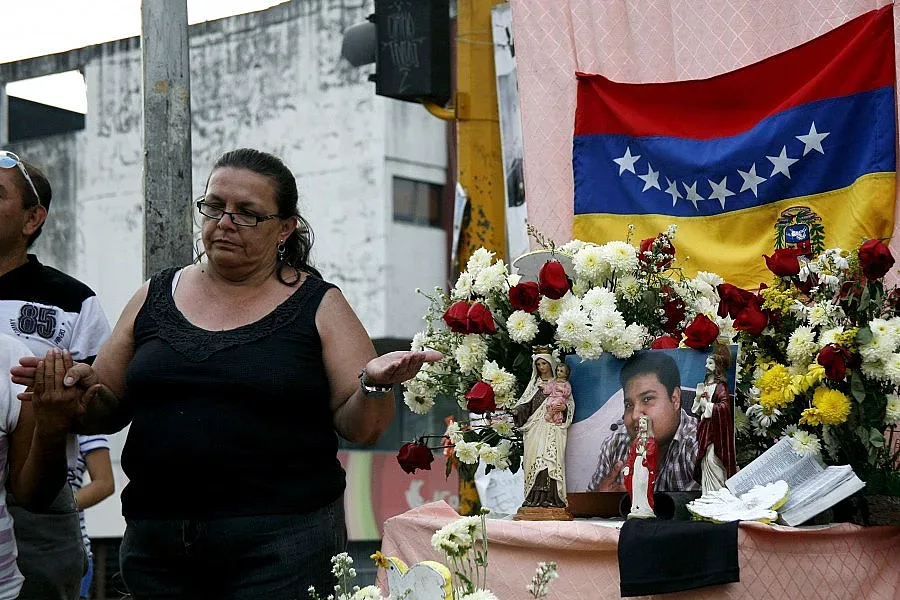 Още трима загинаха на протестите във Венецуела