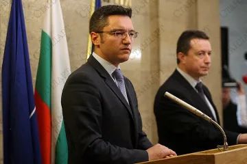 Искаме компенсации от ЕС при санкции за Русия (ОБЗОР)