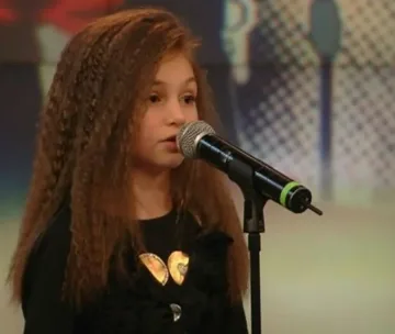 Слух: Крисия със собствено шоу