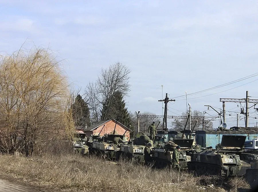 Брюксел удря Москва с визови санкции (ОБЗОР)