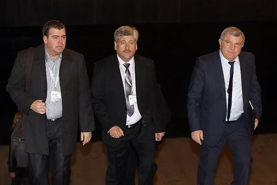 Закон срещу източване на европарите за ниви