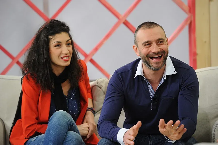 Вельов: Заченахме дъщеря ни на пътя