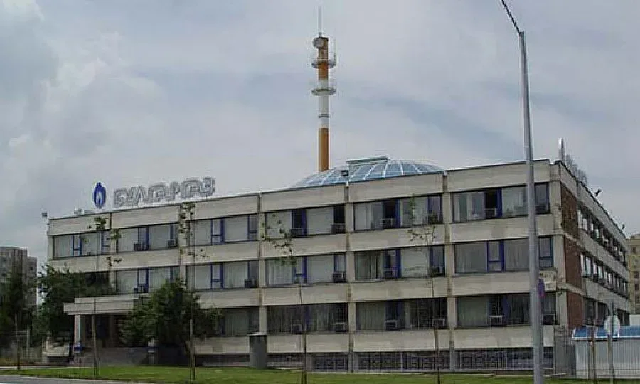 При криза газът стига за 45 дни