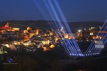 Търново чака 40 000 гости за Първа пролет