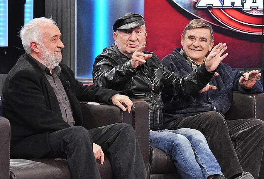 Руса ромка е репортер в Кюстендил