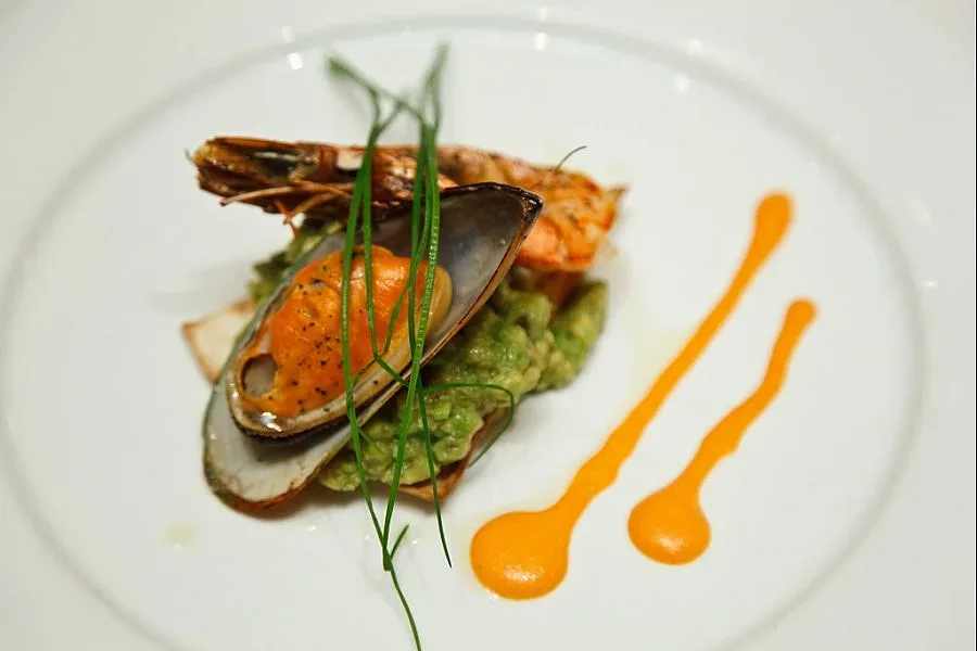 4 хил. лв. заплата за гурме готвач