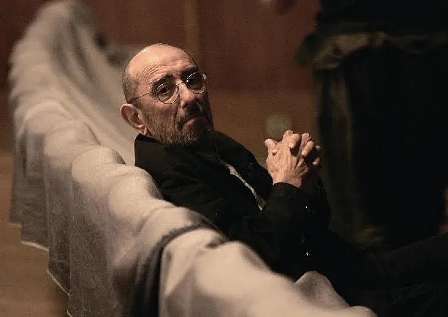 Тържествено отбелязване на 80 г. от рождението на Крикор Азарян