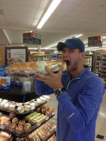 Гришо се изповяда: Обичам тази жена!