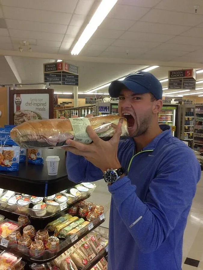 Гришо се изповяда: Обичам тази жена!