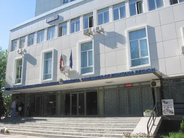 Тийнейджърка стана областен управител