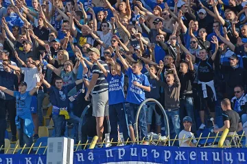 На почивката: "Левски" обърна Ботев Пд