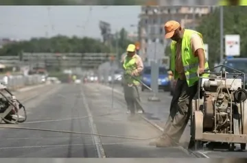 До края на март стартира ремонтът при 4-ти км на "Цариградско"