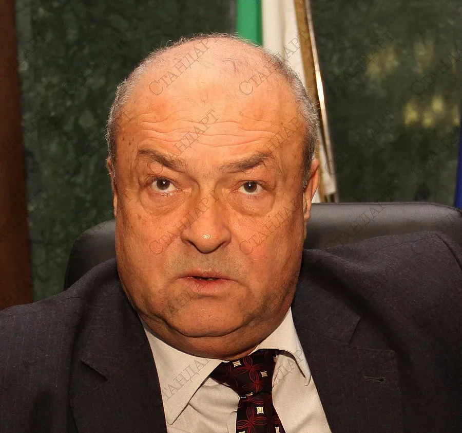 Ново дисциплинарно производство срещу Камен Ситнилски