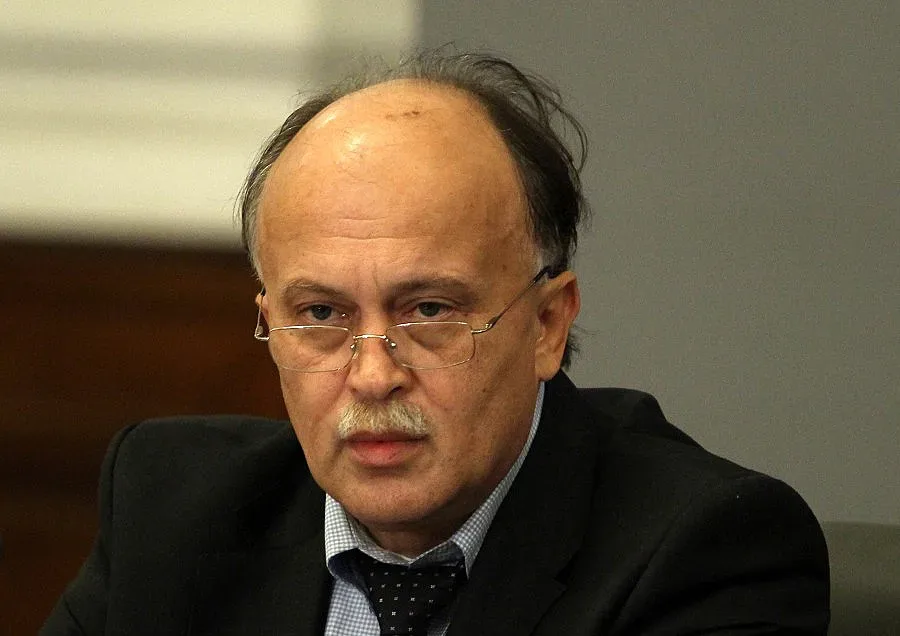 Бойко Пенков оглави Надзорния съвет на Здравната каса