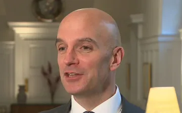 Вижте любимите български манджи на новия британски посланик