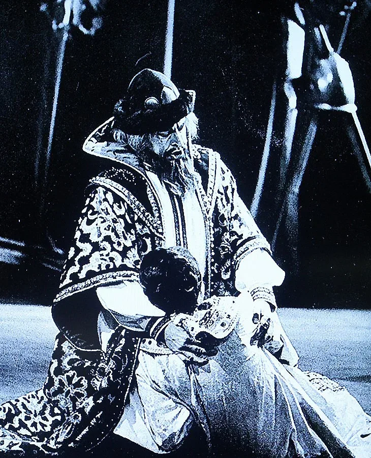 Държавата дава 250 000 лв. за чествания на Борис Христов