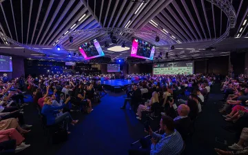 Webit 2024 отново събира на едно място лидери и блестящи умове от цял свят