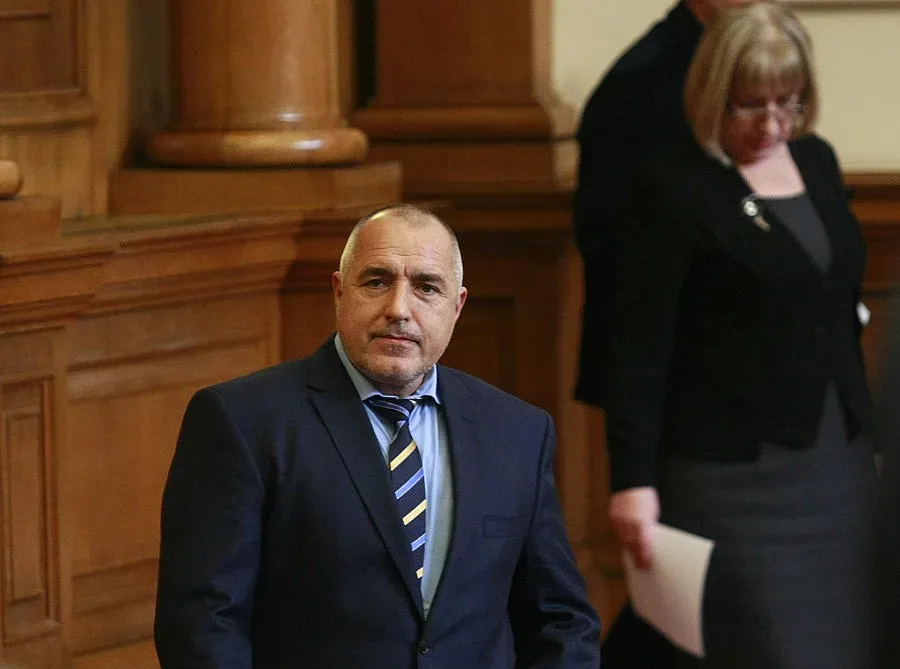 Борисов: Във фонд "Земеделие" злоупотребите са огромни