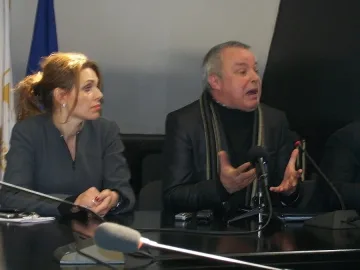 Шеф на Камерна опера: Недопустимо е музиканти да бламират концерт