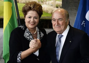 Без официални речи на откриването на Мондиала