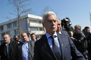 Волен с обвинение в хулиганство