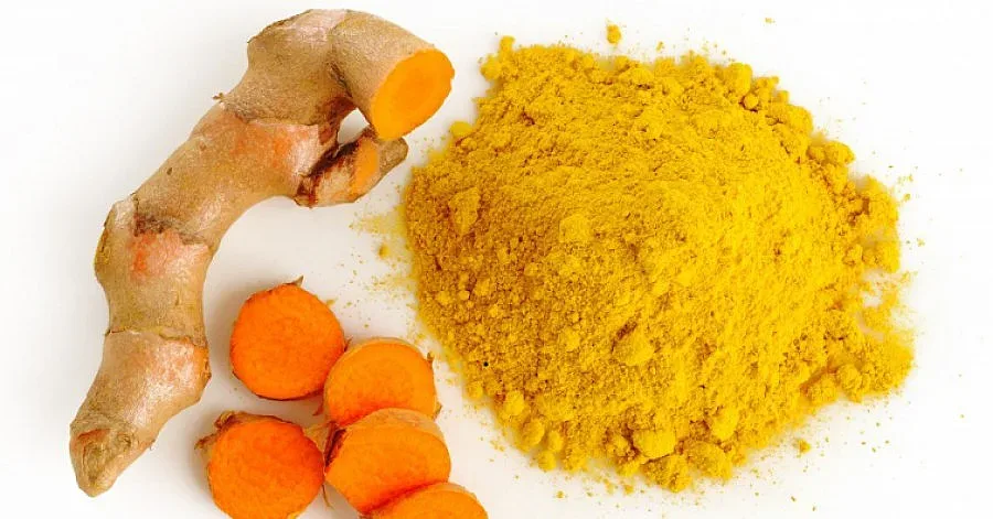 Куркума топи мазнините и ни прави по-здрави