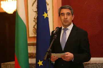 Плевнелиев: Продаваме пилешко месо на Катар до два месеца