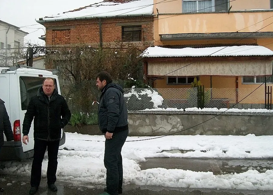 Отмениха бедственото положение в Свиленград