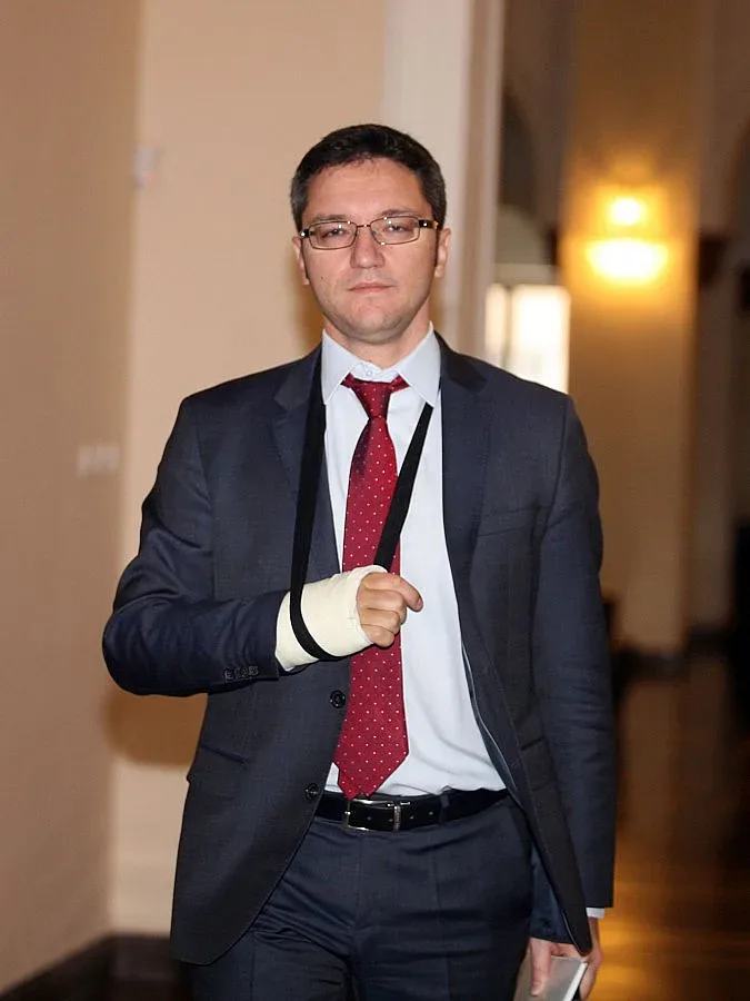 Вигенин обявява позицията на страната ни за Украйна