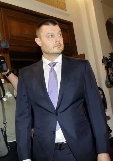 Бареков: Елитът на София е в покрайнините й