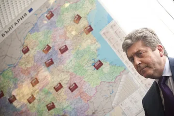АБВ се готви и за парламентарни избори