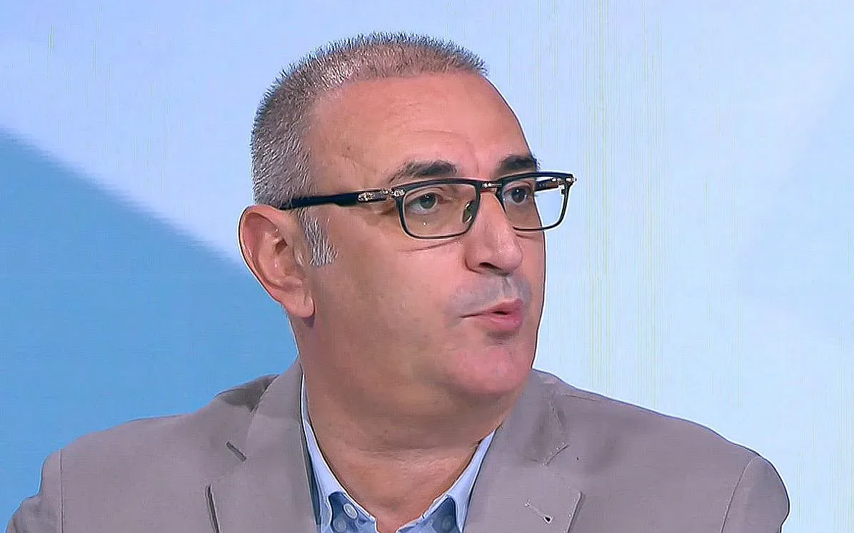 Експерт алармира: Трябва да запечатаме границата си веднага!