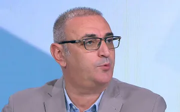Експерт алармира: Трябва да запечатаме границата си веднага!