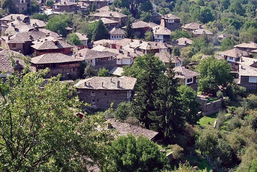 Гърмен с проект за по-мотивирани чиновници