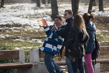 Отсъстващи ученици с оценки в часовете
