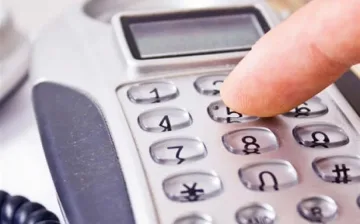 Горещ телефон съветва фирмите при проблеми с Украйна